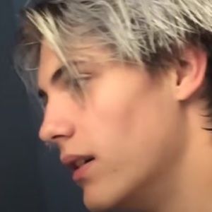 Meet your Posher, Michaela